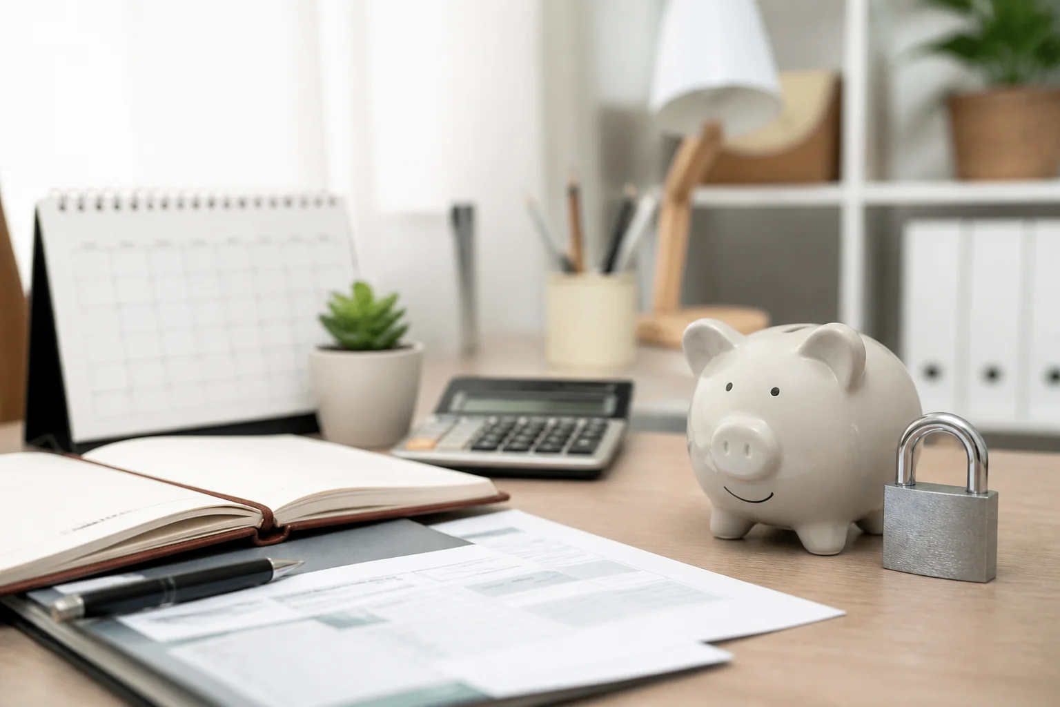 Compte à terme, rendement et fiscalité sans mauvaise surprise