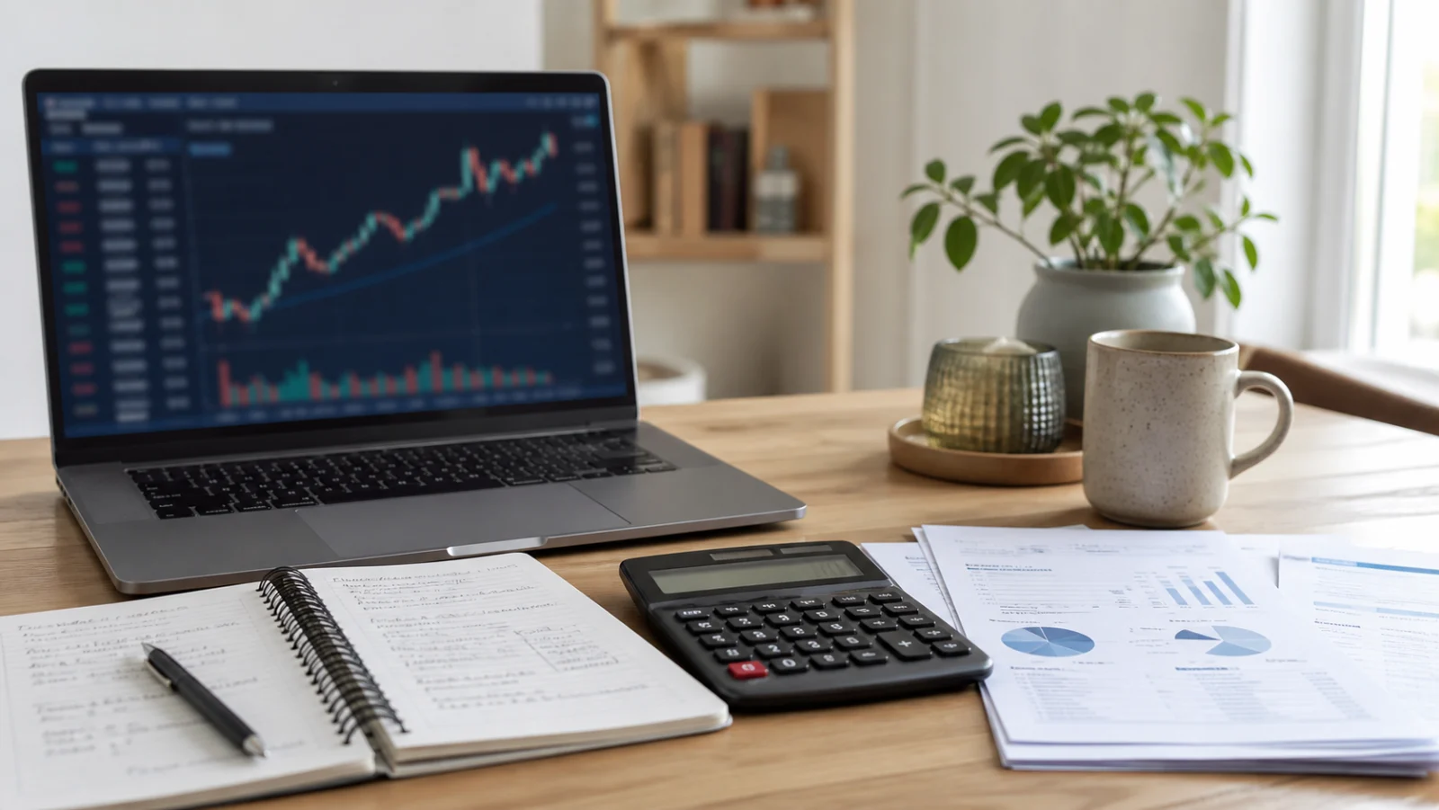 CTO, fiscalité des dividendes et plus-values sans mauvaise surprise