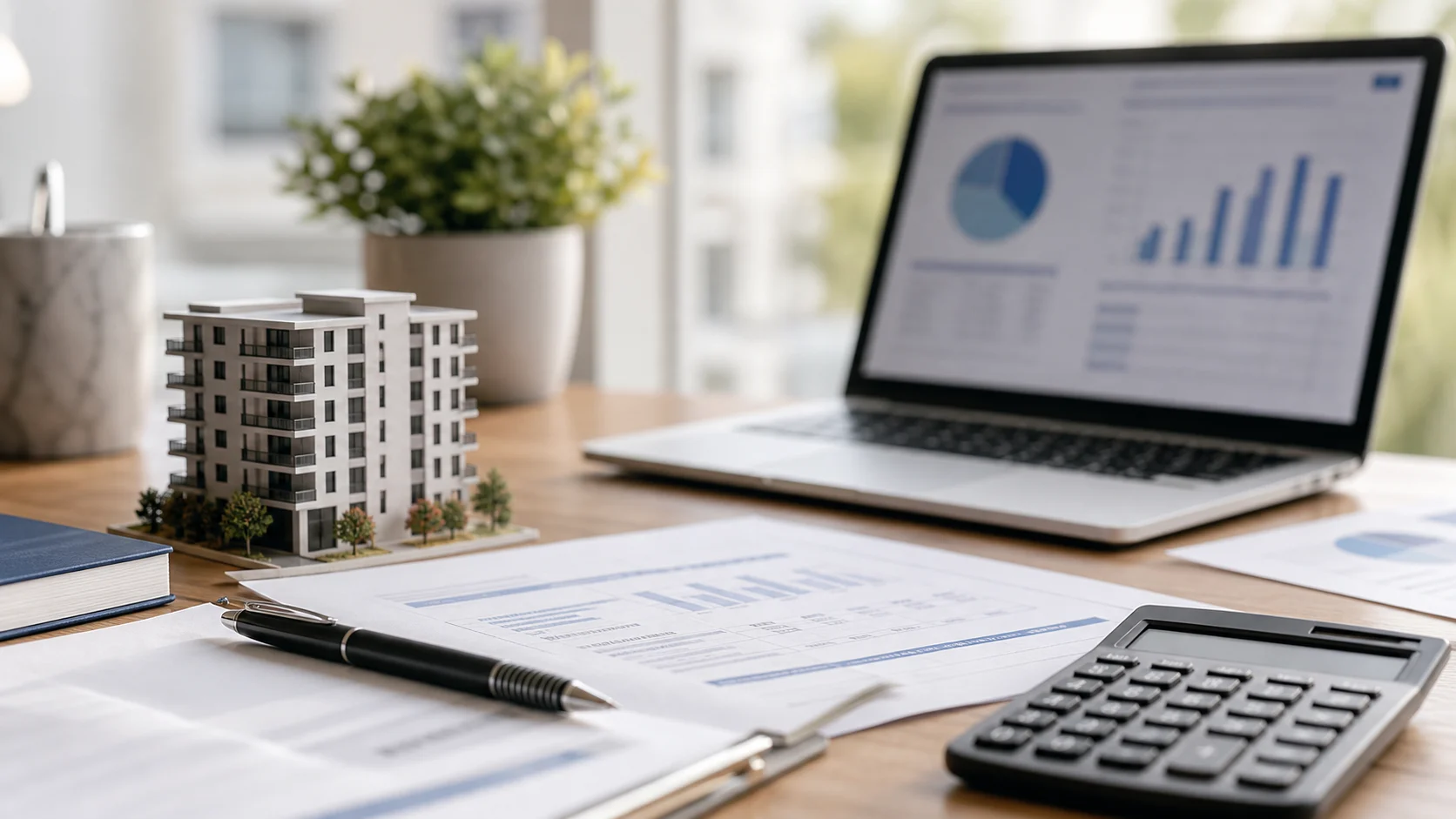 SCPI Corum, les points à vérifier avant d'investir