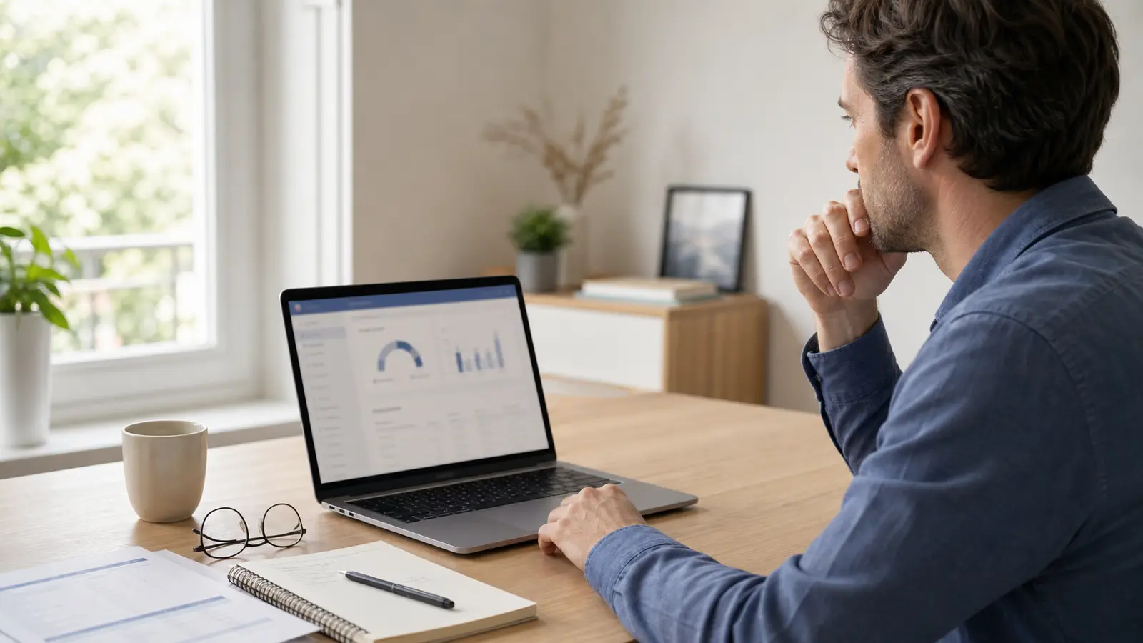 Mon compte retraite, vérifier ses droits avant de choisir une date
