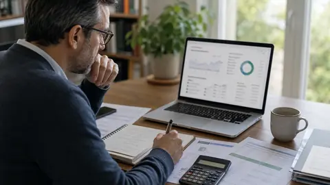 Flat tax et PEA, ce que vous payez vraiment