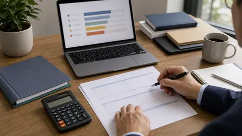 Impot sur le revenu 2026: bareme, declaration et regularisation