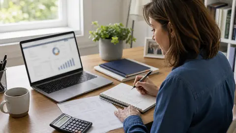 Placement selon âge: ajuster ses placements sans tout vendre