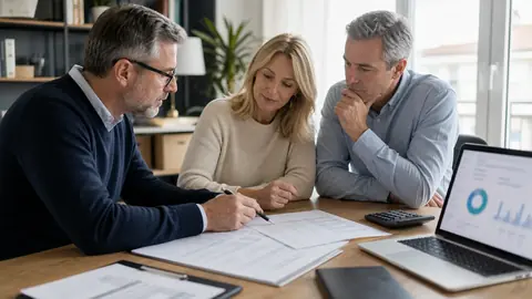 Sortir d'un PER en capital sans mauvaise surprise fiscale