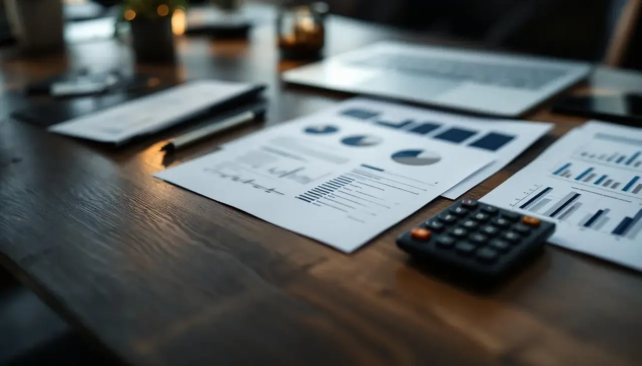 Une lecture plus claire de vos placements